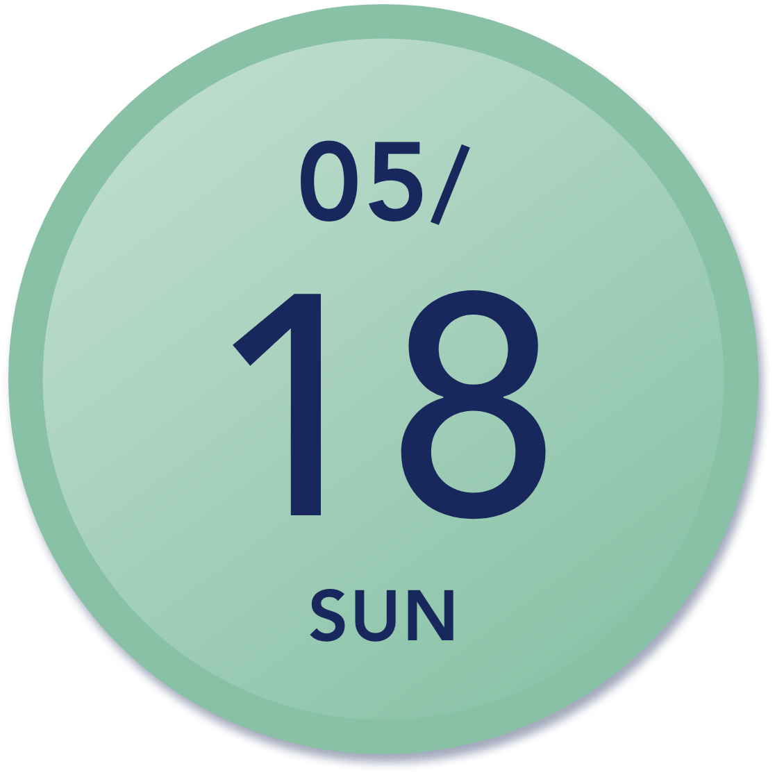 0518 sun