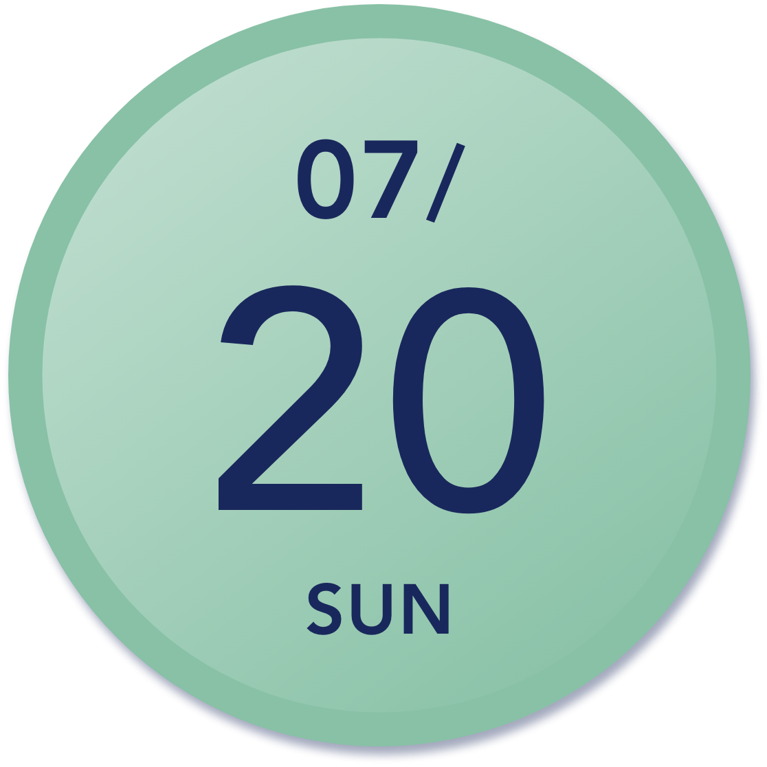 0720 sun